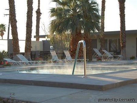 Lido Palms Resort & Spa Desert Hot Springs Tiện nghi bức ảnh